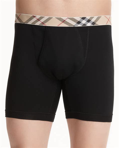 burberry womens underwear|burberry briefs for men.